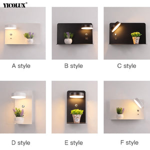 LED Indoor Wall Lamps,Lights & Lighting, Cheap LED Indoor Wall