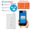 Sonoff TX T2 US 3gang Smart Home