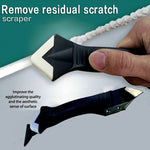 Useful 3 in 1 Multifunctional Silicone Remove