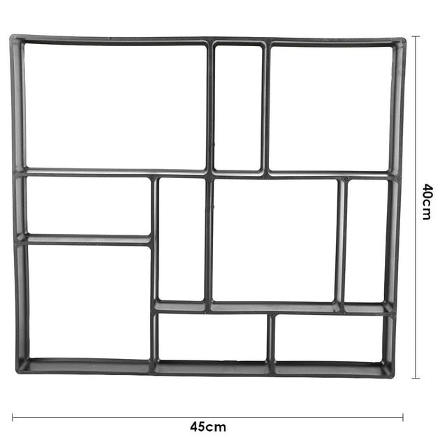 Pavimentazione manuale per Cemento EDILIO:STORE