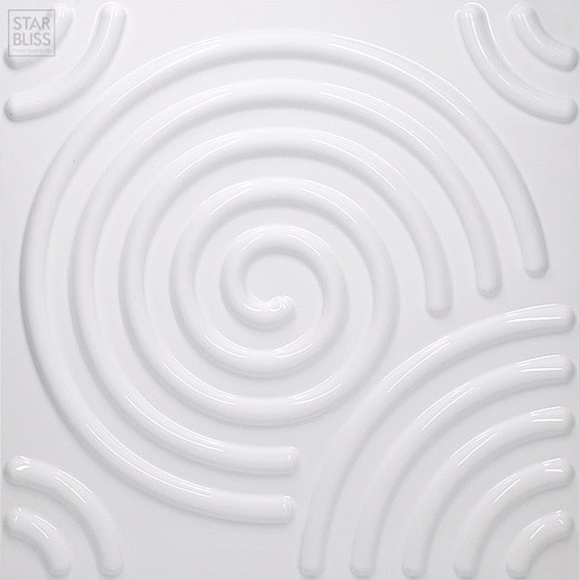 3D adesivo da parete tridimensionale decorativo