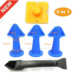 Useful 3 in 1 Multifunctional Silicone Remove